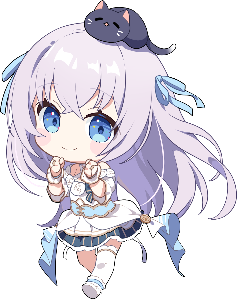 猫月みお